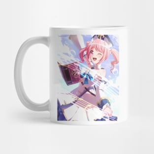 Maruyama Aya: Barbara Mug